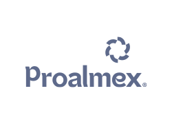 Cliente Proalmex